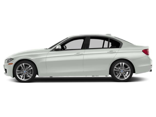 2015 BMW 328i xDrive