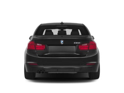2015 BMW 328i xDrive