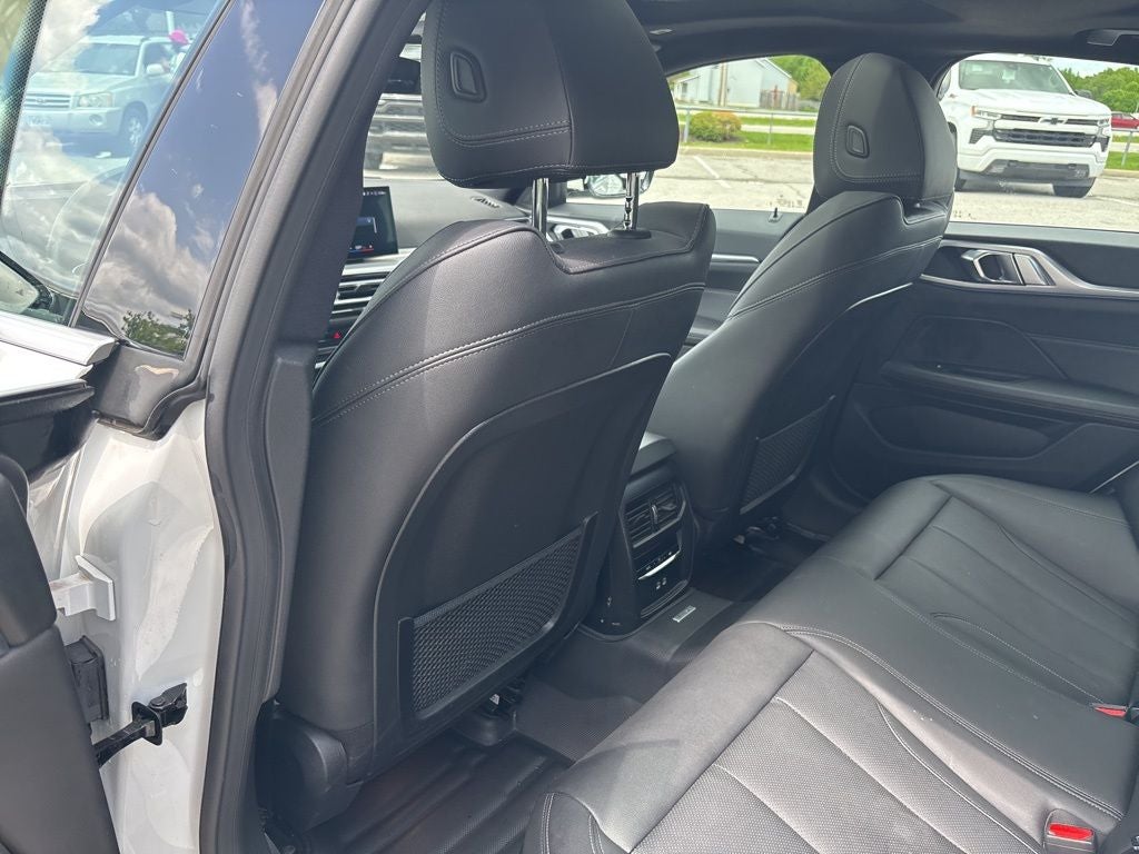 2024 BMW 4 Series 430i Gran Coupe