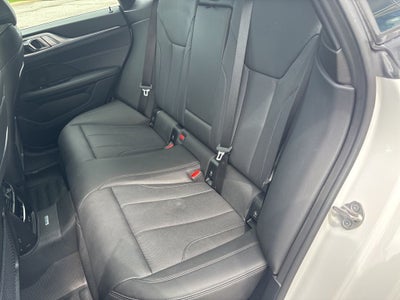 2024 BMW 4 Series 430i Gran Coupe