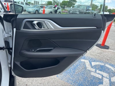 2024 BMW 4 Series 430i Gran Coupe