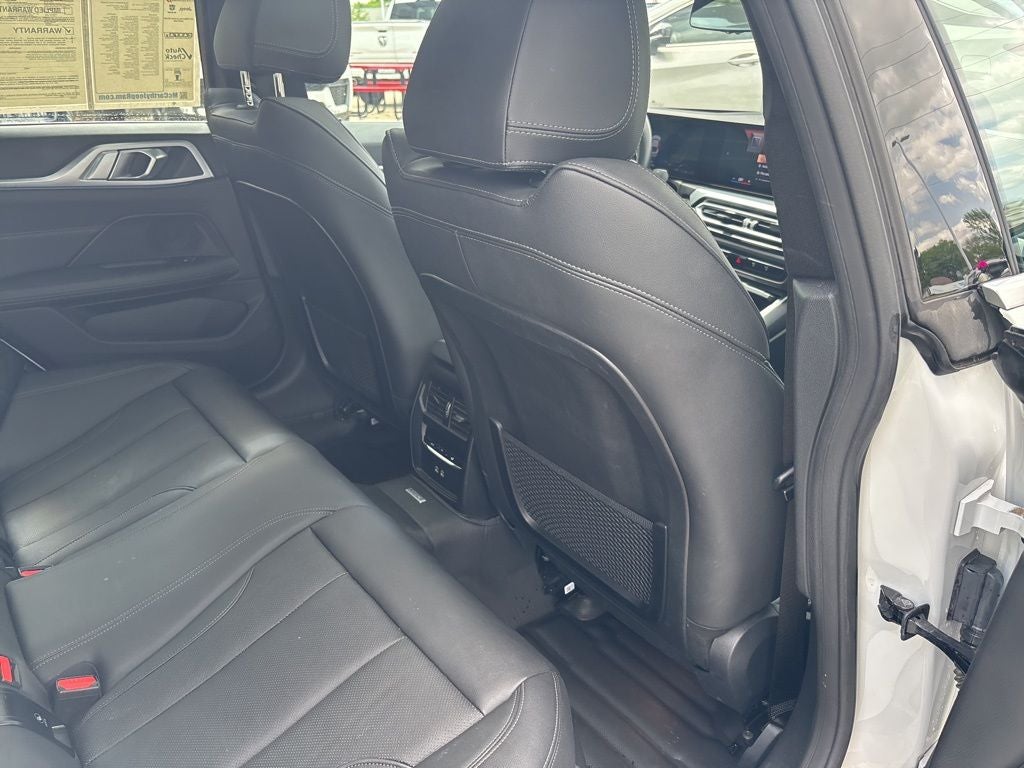 2024 BMW 4 Series 430i Gran Coupe