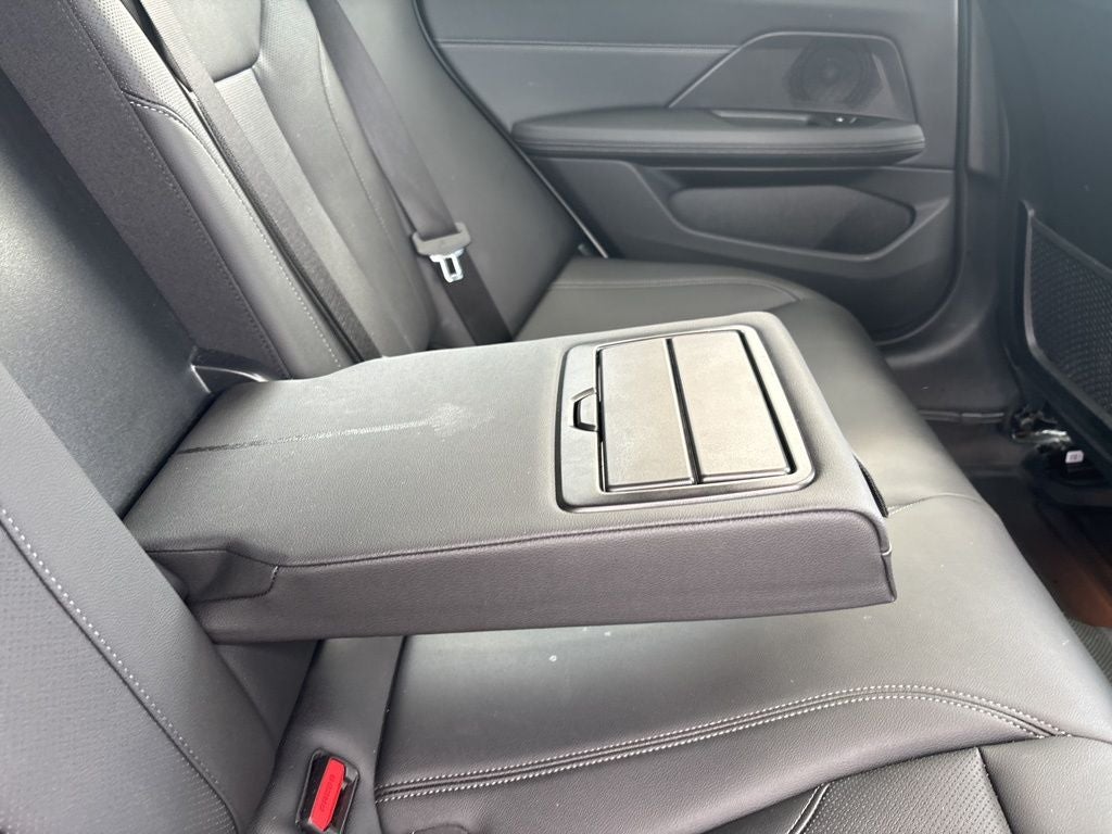 2024 BMW 4 Series 430i Gran Coupe