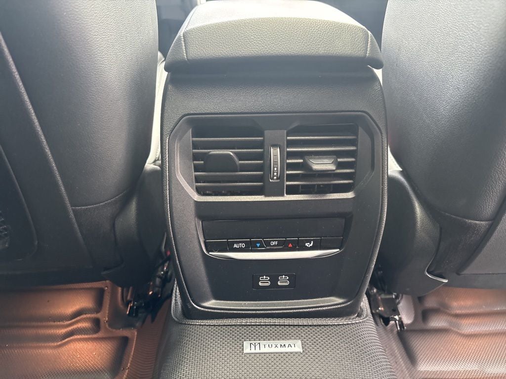 2024 BMW 4 Series 430i Gran Coupe