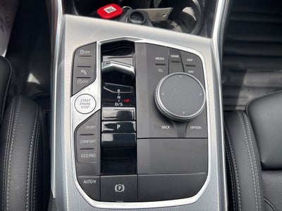 2024 BMW 4 Series 430i Gran Coupe