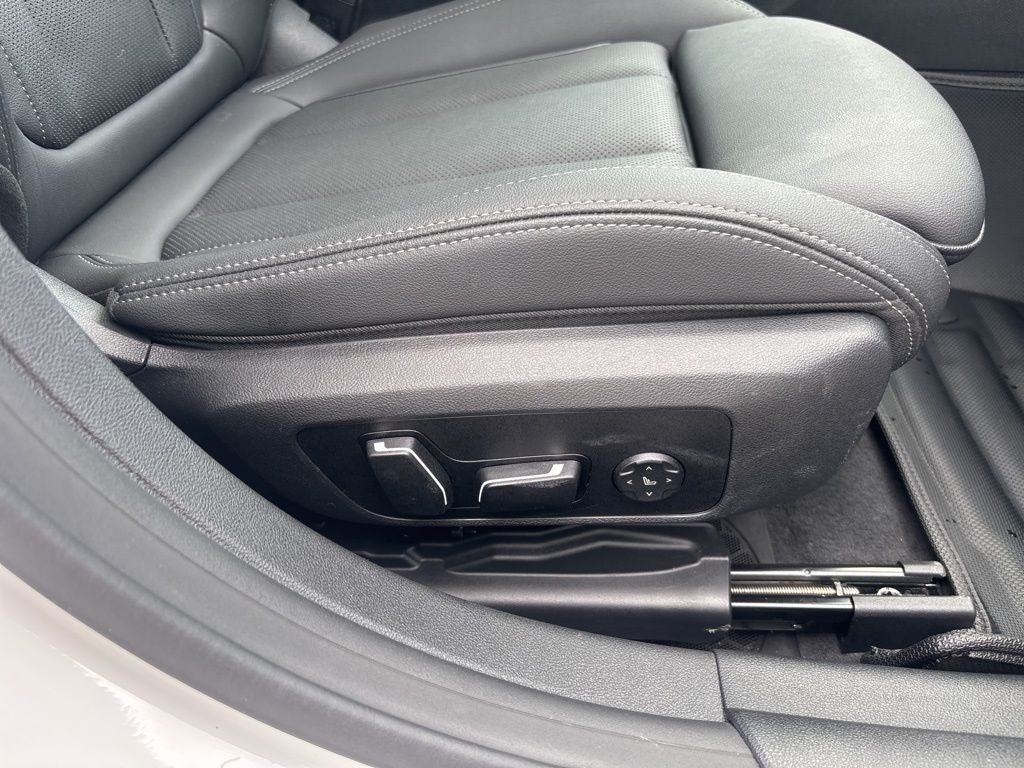 2024 BMW 4 Series 430i Gran Coupe