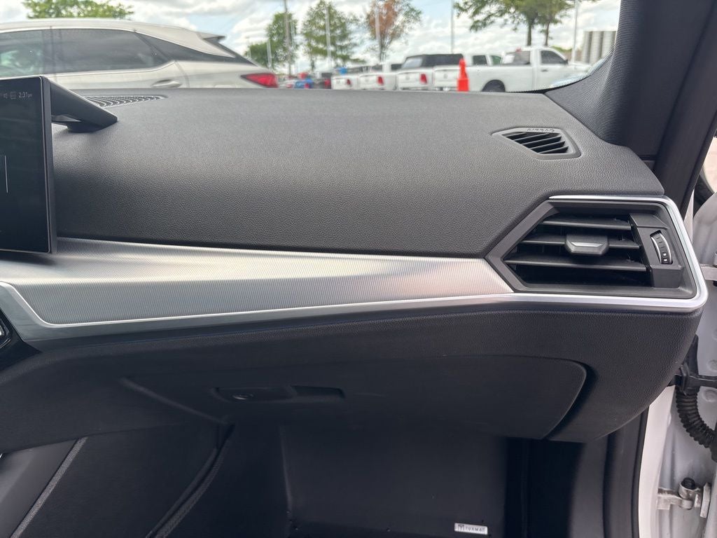 2024 BMW 4 Series 430i Gran Coupe