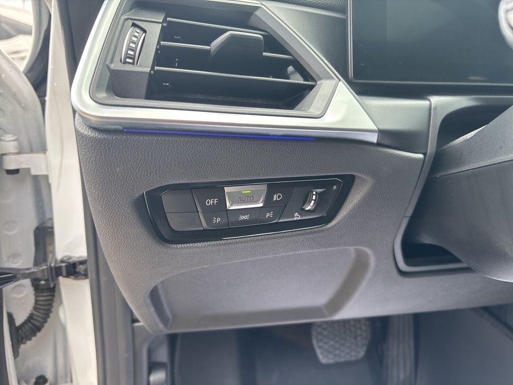 2024 BMW 4 Series 430i Gran Coupe