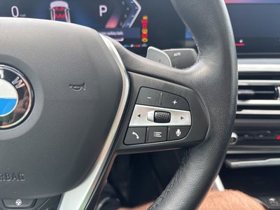 2024 BMW 4 Series 430i Gran Coupe