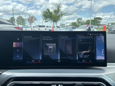 2024 BMW 4 Series 430i Gran Coupe