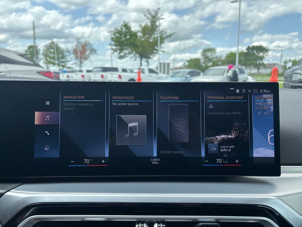 2024 BMW 4 Series 430i Gran Coupe