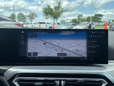 2024 BMW 4 Series 430i Gran Coupe