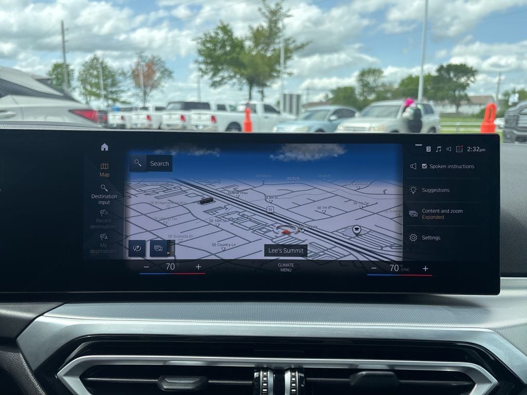 2024 BMW 4 Series 430i Gran Coupe