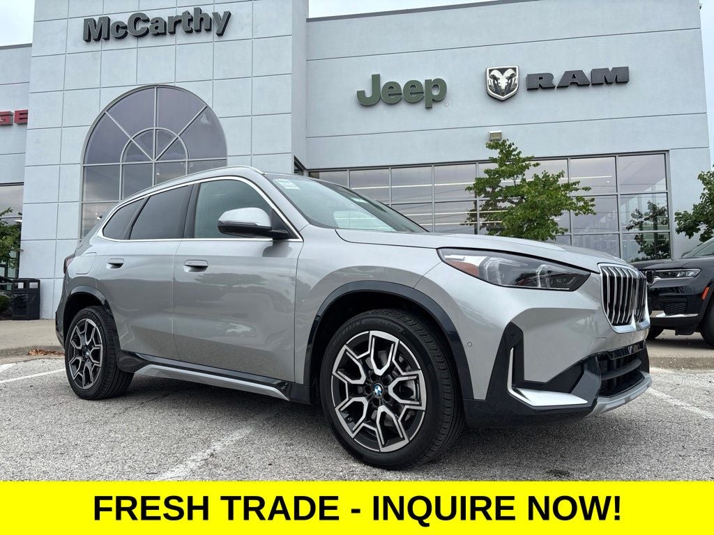 2026 BMW X1 xDrive28i