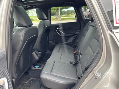 2026 BMW X1 xDrive28i