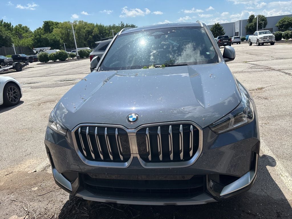 2023 BMW X1 xDrive28i