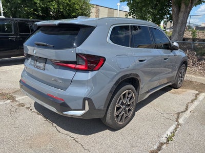 2023 BMW X1 xDrive28i