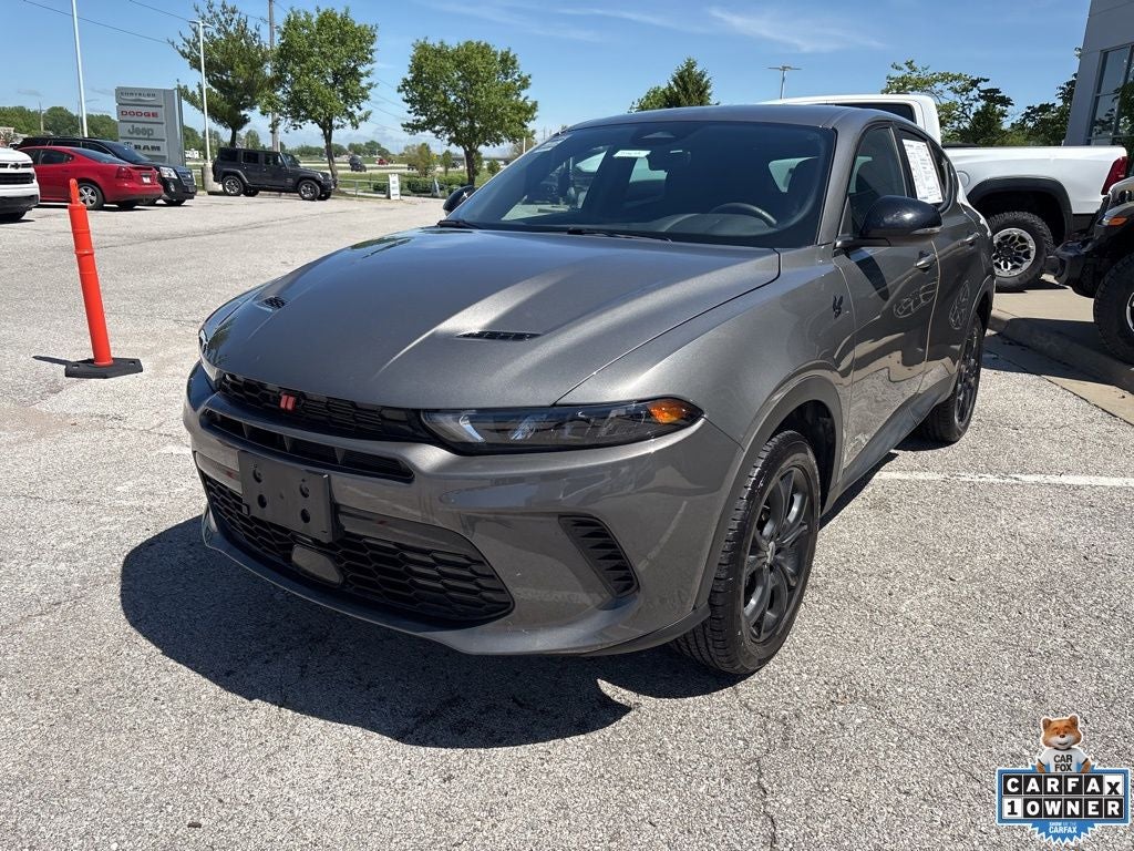 2024 Dodge Hornet GT
