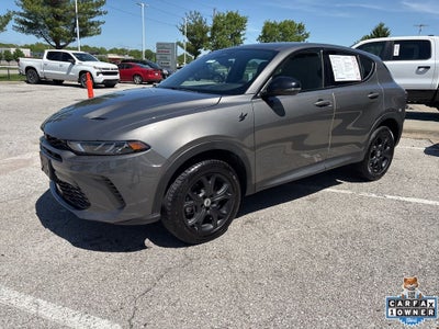 2024 Dodge Hornet GT