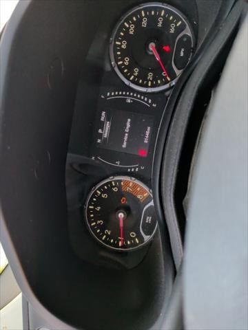 2023 Jeep Renegade Latitude 4x4