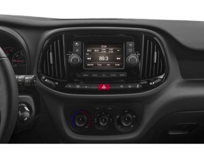 2018 RAM ProMaster City Wagon SLT