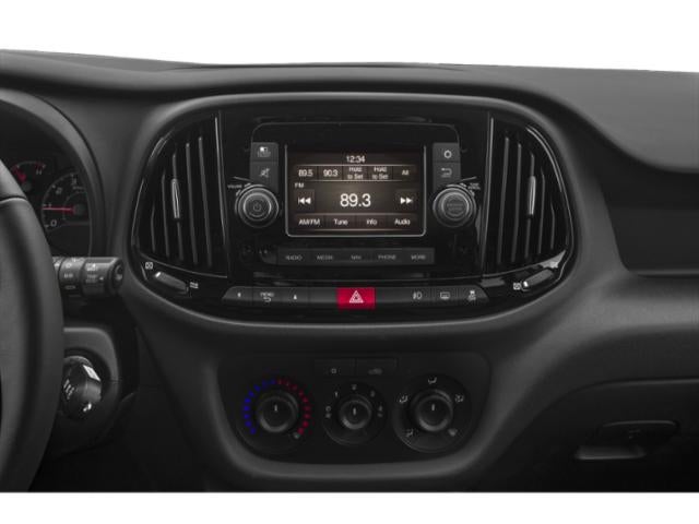 2018 RAM ProMaster City Wagon SLT