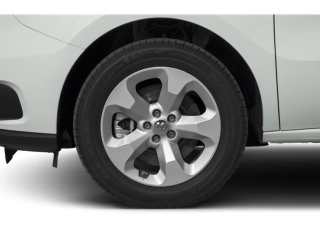 2018 RAM ProMaster City Wagon SLT