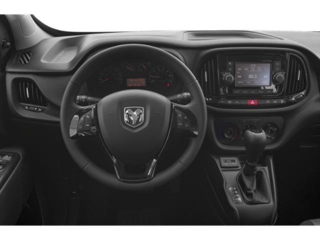 2018 RAM ProMaster City Wagon SLT
