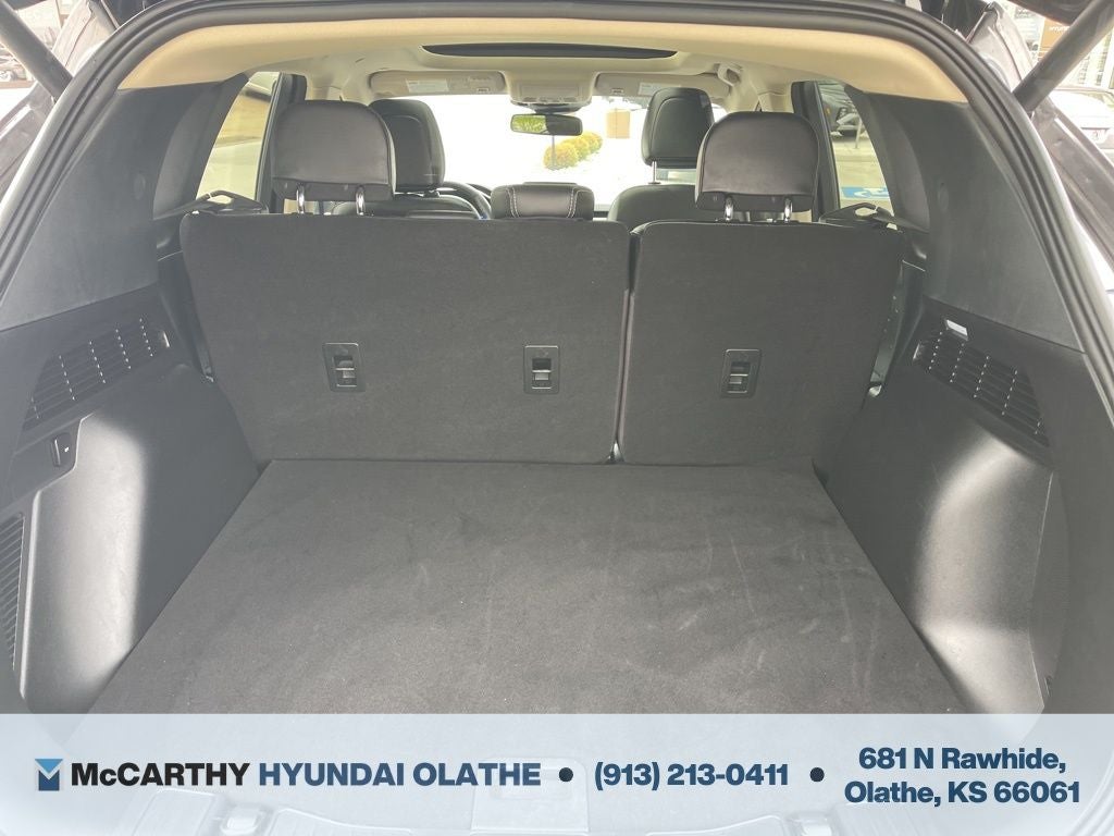 2020 Ford Escape Hybrid Titanium