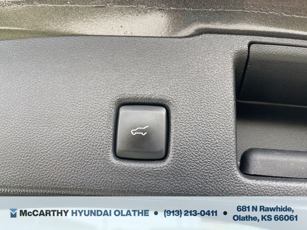 2020 Ford Escape Hybrid Titanium