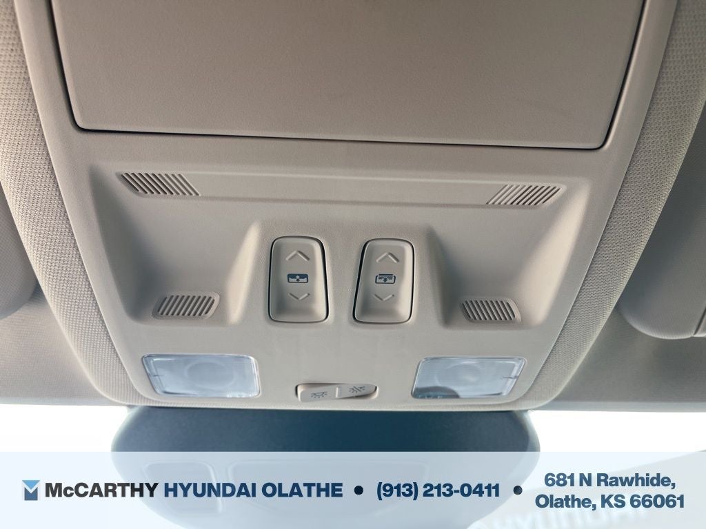 2020 Ford Escape Hybrid Titanium