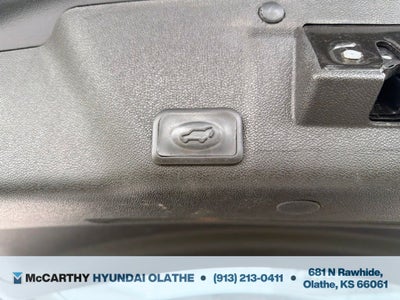 2012 GMC Acadia SLT-1