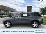 2012 GMC Acadia SLT-1