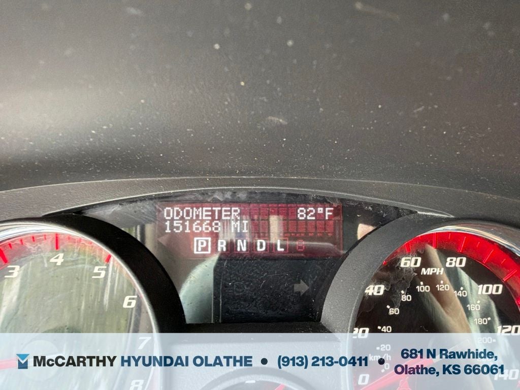 2012 GMC Acadia SLT-1