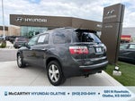 2012 GMC Acadia SLT-1