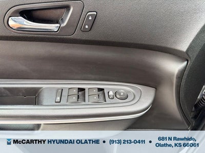 2012 GMC Acadia SLT-1
