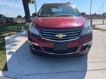 2016 Chevrolet Traverse LT 1LT