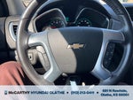 2016 Chevrolet Traverse LT 1LT