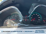 2016 Chevrolet Traverse LT 1LT