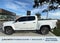 2020 GMC Canyon Denali