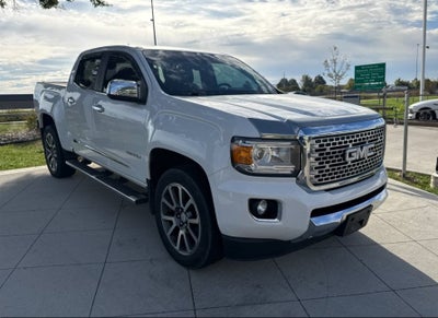 2020 GMC Canyon Denali