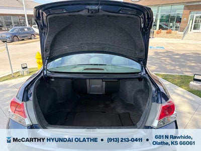 2008 Honda Accord EX-L 3.5