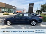 2008 Honda Accord EX-L 3.5