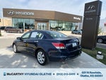 2008 Honda Accord EX-L 3.5