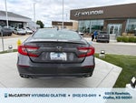 2018 Honda Accord Touring 2.0T