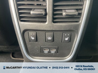 2022 Chrysler 300 Touring