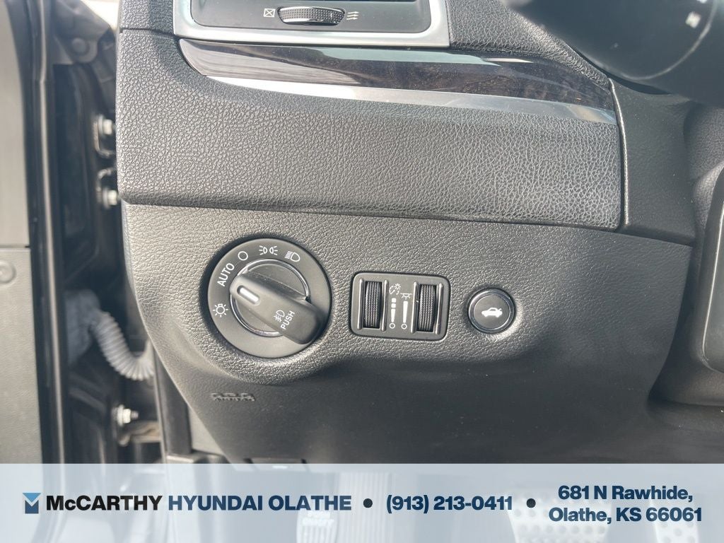 2022 Chrysler 300 Touring