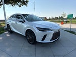 2024 Lexus RX 350 Luxury