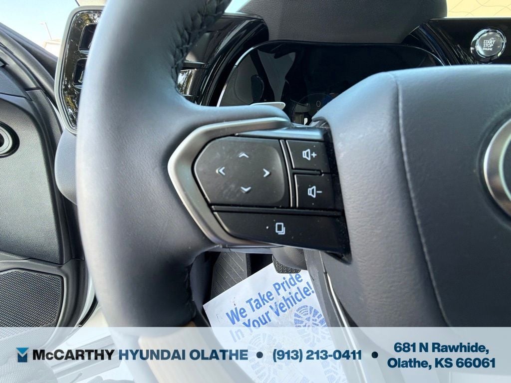 2024 Lexus RX 350 Luxury