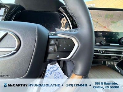 2024 Lexus RX 350 Luxury